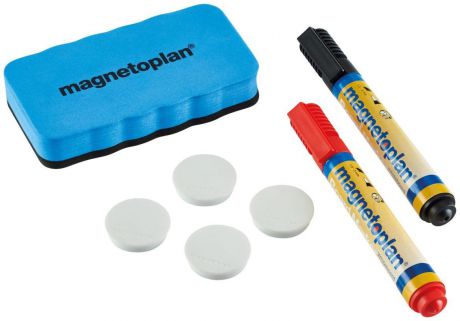 Magnetoplan Набор для досок базовый