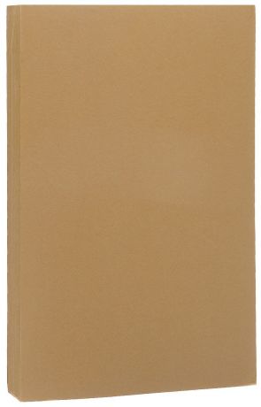 Lamirel Delta A4, Sand обложка для переплета (100 шт)