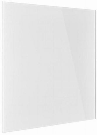 Magnetoplan Доска магнитно-маркерная стеклянная цвет белый 40 х 40 см