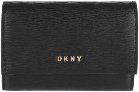 Визитница женская DKNY, R74Z3094/001, черный