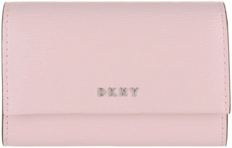 Визитница женская DKNY, R74Z3094/QTZ, светло-розовый