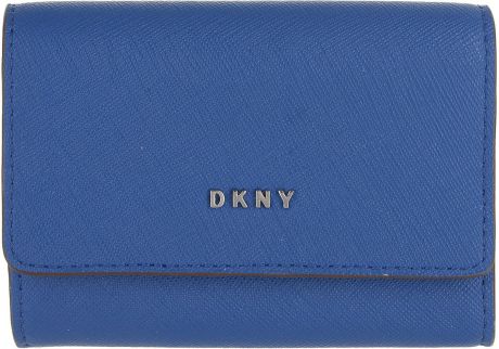 Визитница женская DKNY, R82Z1503/5U2, синий