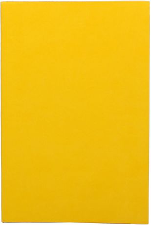 Ежедневник Collezione "Колор-2", недатированный, 136 листов, 466-5-303-51203-0, желтый