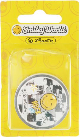 Точилка "Smiley World"