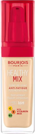 Bourjois Тональный Крем Healthy Mix Relaunch Тон 51