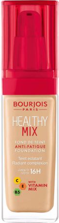 Bourjois Тональный Крем Healthy Mix Relaunch Тон 53