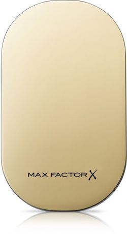 Max Factor Основа компактная суперустойчивая Facefinity Compact, тон №001, 10 г