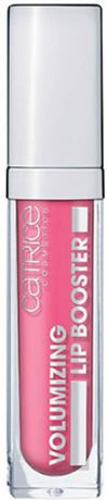 Catrice Блеск для губ Volumizing Lip Booster 030 Pink Up The Volume розовый 5 гр