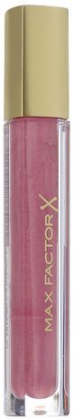 Max Factor Блеск для губ "Colour Elixir", тон №40 (Delightful Pink), 3,4 мл