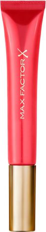 Max Factor Блеск для губ Colour Elixir Cushion тон baby star coral 035, 9 мл