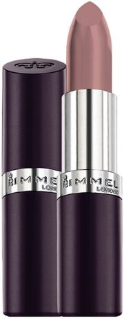 Губная помада Rimmel Lasting Finish, тон 262, 4 г