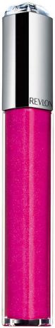 Помада-блеск для губ Revlon Ultra Hd Lip Lacquer Pink Ruby, тон №515