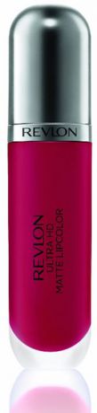 Помада для губ Revlon Ultra Hd Matte Lipcolor Passion, тон №635