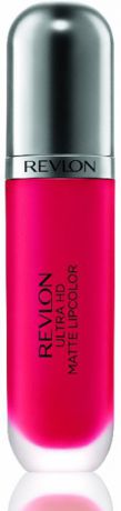 Помада для губ Revlon Ultra Hd Matte Lipcolor Love, тон №625