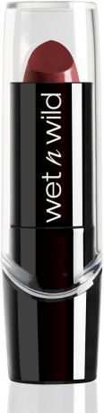 Помада для губ Wet n Wild Finish Lipstic, P172, тон Dark Wine
