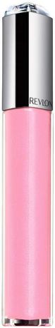 Помада-блеск для губ Revlon Ultra Hd Lip Lacquer Pink Diamond, тон №525