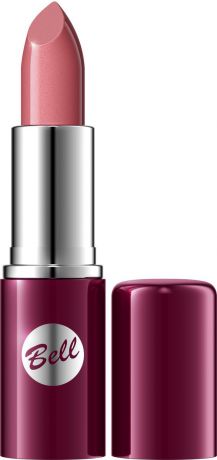 Bell Помада для губ Lipstick Classic Тон 118, 4,8 гр