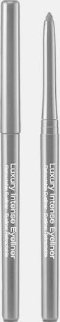 Kiss New York Professional Автоматический контурный карандаш для глаз Luxury intense, Sliver, 0,31 г