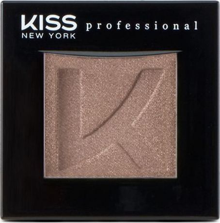 Kiss New York Professional Монотени для век, Clamshell, 2,5 г