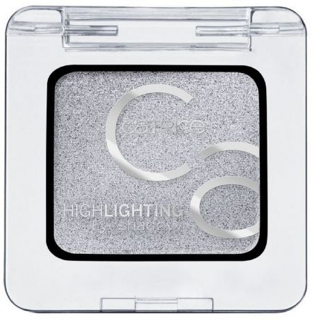 Тени для век Catrice Highlighting Eyeshadow, оттенок 040 Crytsal Reflexions, 2 г