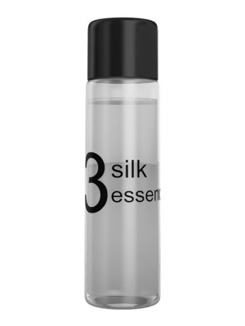Набор для ламинирования и биозавивки ресниц Innovator Cosmetics Состав #3 для ламинирования ресниц и бровей SILK ESSENCE
