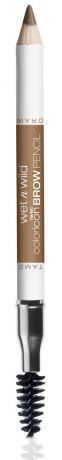 Wet n Wild Карандаш Для Бровей Color Icon Brow Pencil E6211 blonde moments