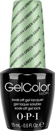 OPI Гель-лак GelColor 