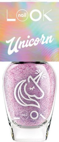 NailLOOK Лак для ногтей Trends Unicorn, Twinky Pinky, 8,5 мл