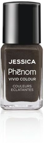 Jessica Phenom Лак для ногтей Vivid Colour "Spellbound" № 11, 15 мл