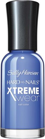 Sally Hansen Xtreme Wear Лак для ногтей тон 430 royal hue, 11,8 мл