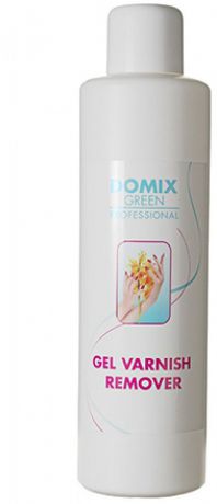 Domix Green Professional Средство для снятия гель-лака, 1 л