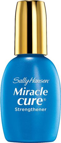 Sally Hansen Nailcare Miracle cure средство для укрепления ногтей, 13 мл