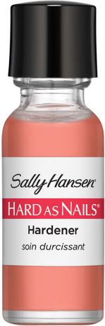 Sally Hansen Nailcare Sally hansen hard as nails natural tint средство для укрепления ногтей, 13 мл