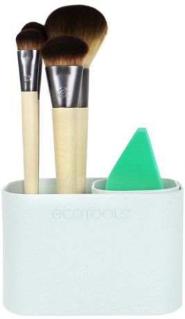 Ecotools Набор кистей для макияжа Airbrush Complexion Kit