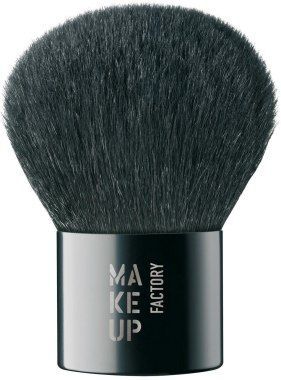 Make up Factory Кисть для минеральной пудры Brush for Mineral Powder Foundation