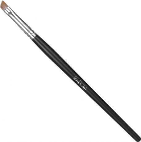 Isa Dora Кисть для контура глаз "Eye Shadow Brush Angled"