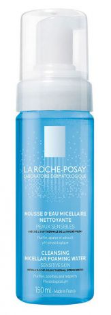 La Roche-Posay Очищающая пенка для лица "Physiological Cleansers" 150 мл