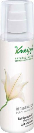 Kneipp Регенерирующее косметическое молочко, 200 мл