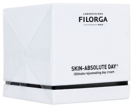 Filorga Дневной крем "Skin-Absolute", совершенное антивозрастное средство, 50 мл