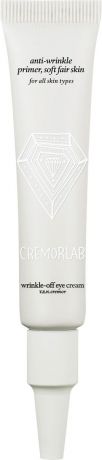 Cremorlab T.E.N. Cremor Крем для кожи вокруг глаз - праймер "Wrinkle-Off Eye Cream", 15 мл