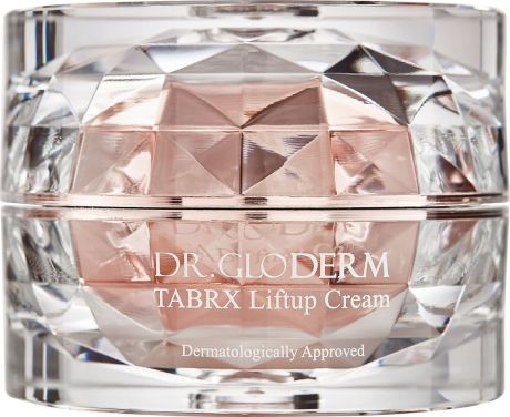 DrGloderm Крем для лица подтягивающий TabRX Liftup Cream, 45 гр