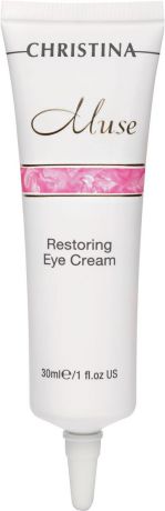 Christina Muse Restoring Eye Cream – Восстанавливающий крем для кожи вокруг глаз 30 мл