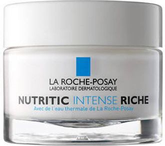 La Roche-Posay Питательный крем для глубокого восстановления кожи лица 