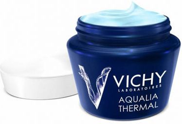 Vichy Крем-гель Aqualia Thermal 