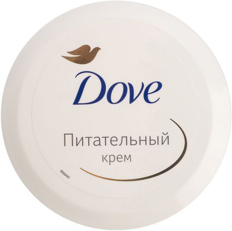 Dove Крем Питательный 150 мл