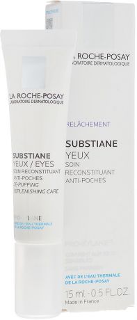 La Roche-Posay Восстанавливающее средство для контура глаз для зрелой кожи 
