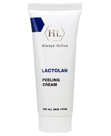 Holy Land Пилинг-крем Lactolan Peeling Cream 70 мл