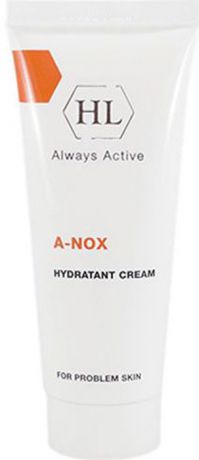 Holy Land Увлажняющий крем для лица A-Nox Hydratant Cream, 70 мл