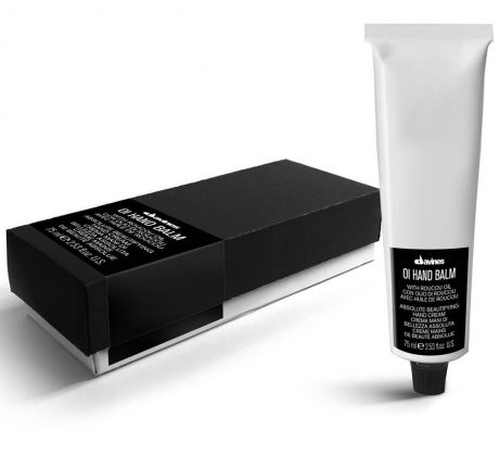 Davines Бальзам для рук Ol Hand Balm, 75 мл