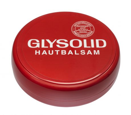 Glysolid Бальзам для кожи рук 100 мл